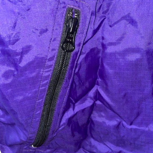 Helly Hansen Packable Rain Jacket - Size Small - Picture 9 of 14